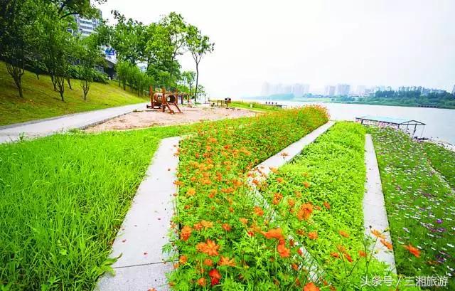 株洲市区新增四处景点，端午小长假正好去游玩