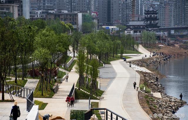 株洲市区新增四处景点，端午小长假正好去游玩