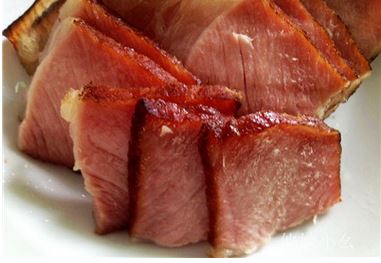 腊肉