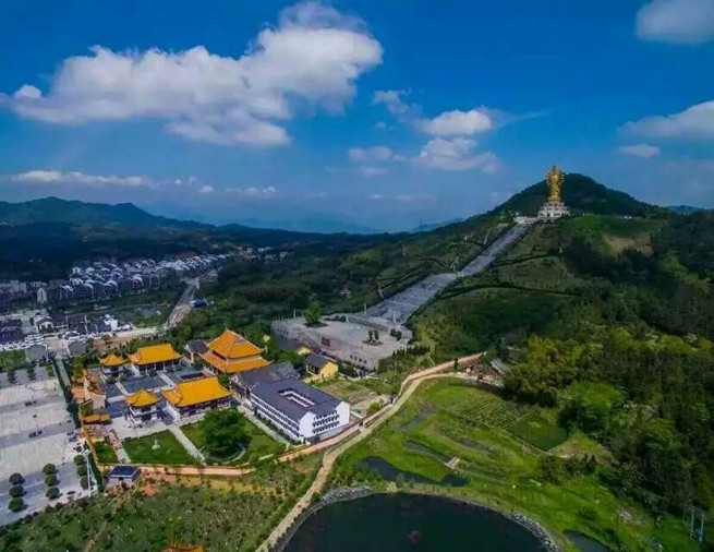 五一小長假,寧鄉全域旅遊遍地開花!