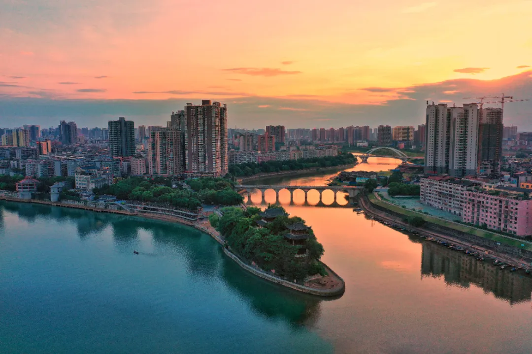 Hunan Provincial Department of Cultural & Tourism