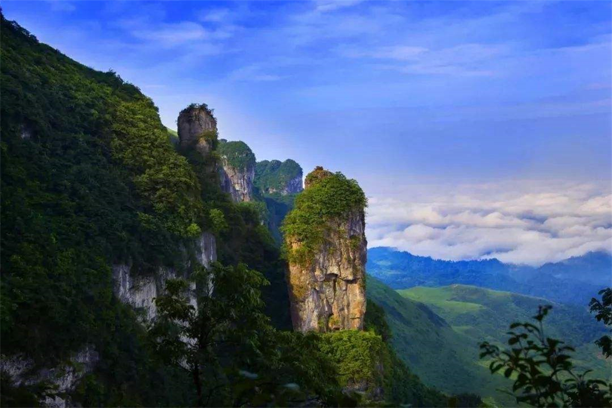 Hunan Provincial Department of Cultural & Tourism