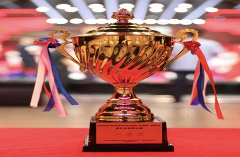 省京剧保护传承《三月红杜鹃》荣获一等奖