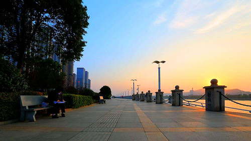长沙旅游