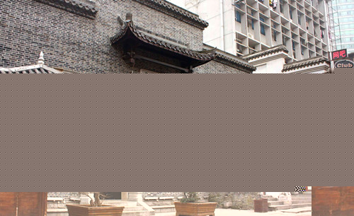长沙旅游