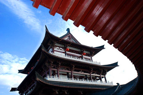 长沙旅游