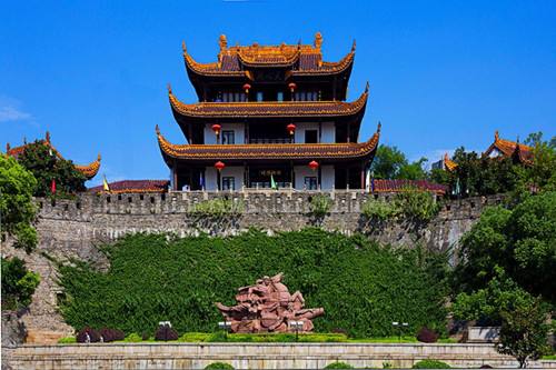 长沙旅游